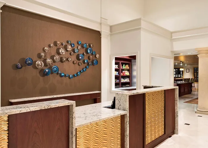 Doubletree Suites By Hilton Naples Naples Park