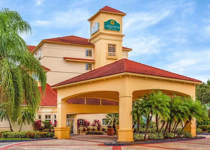 La Quinta By Wyndham Lakeland West
