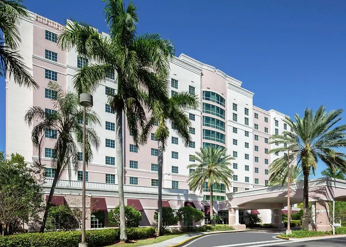 Doubletree By Hilton - Sawgrass Mills