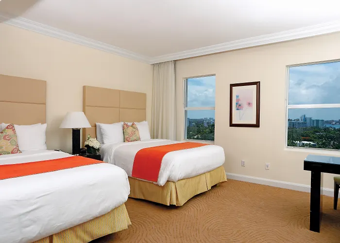 Sea View Hotel Bal Harbour