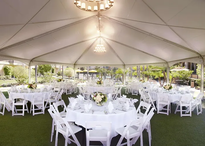 Doubletree By Hilton Ontario Airport