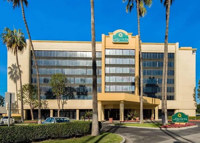 Hotel La Quinta By Wyndham Buena Park La Palma