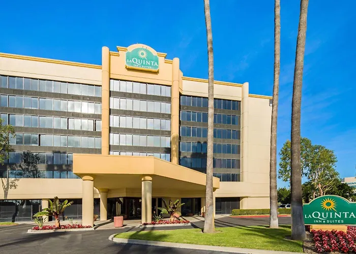 La Quinta By Wyndham Buena Park