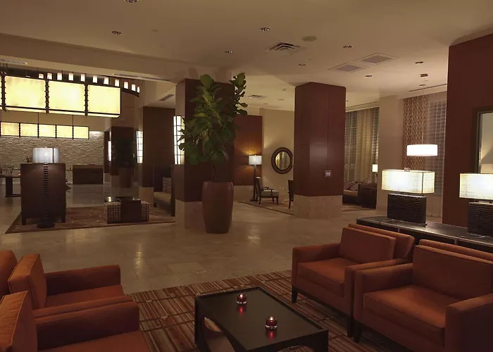 Embassy Suites Palmdale