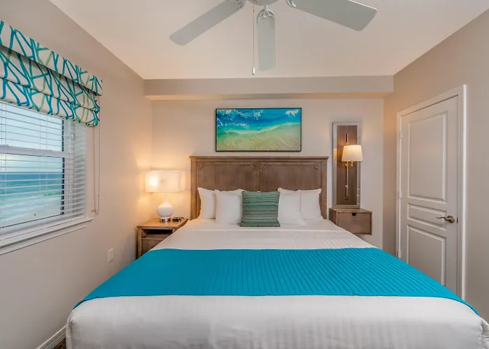 Holiday Inn Club Vacations Panama City Beach