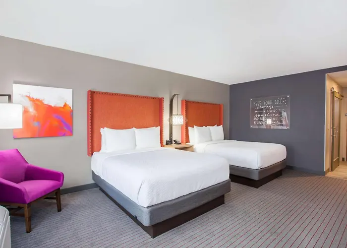 La Quinta By Wyndham Madera