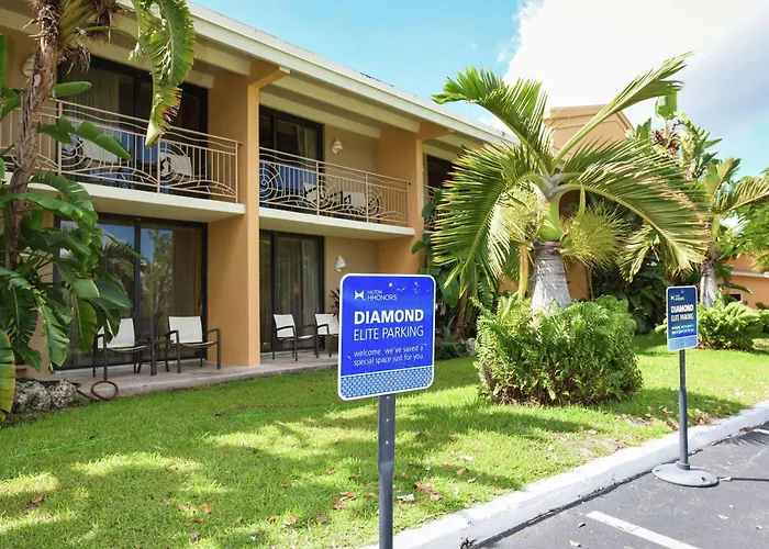 Hampton Inn Key Largo