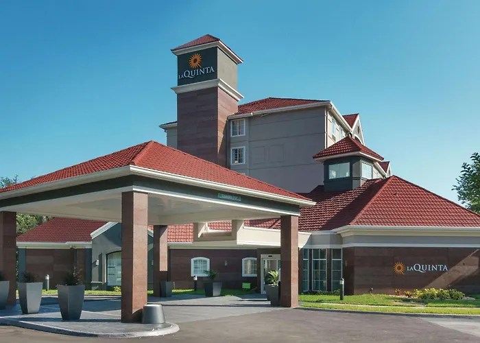 La Quinta By Wyndham Orlando Ucf