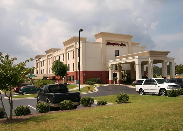Hampton