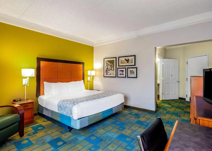 La Quinta By Wyndham Fremont / Silicon Valley