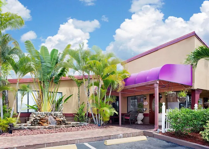 Knights Inn Port Charlotte
