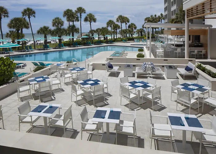 Resort At Longboat Key Club