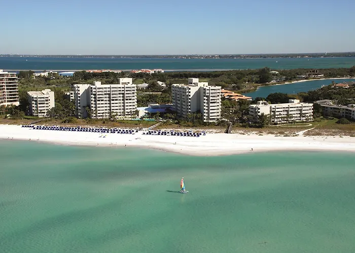 Resort At Longboat Key Club