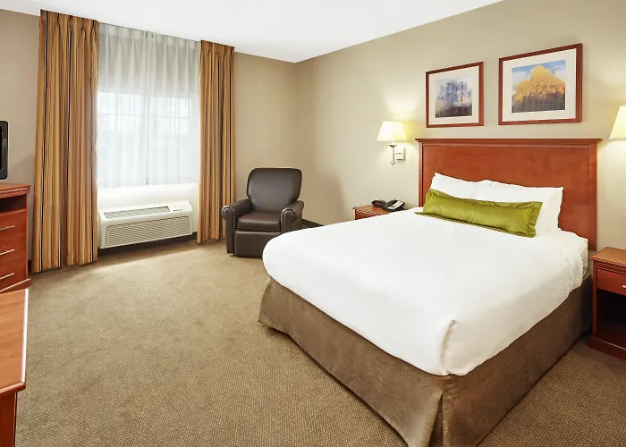 Candlewood Suites Aurora-Naperville By Ihg