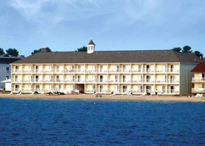 Comfort Lakeside