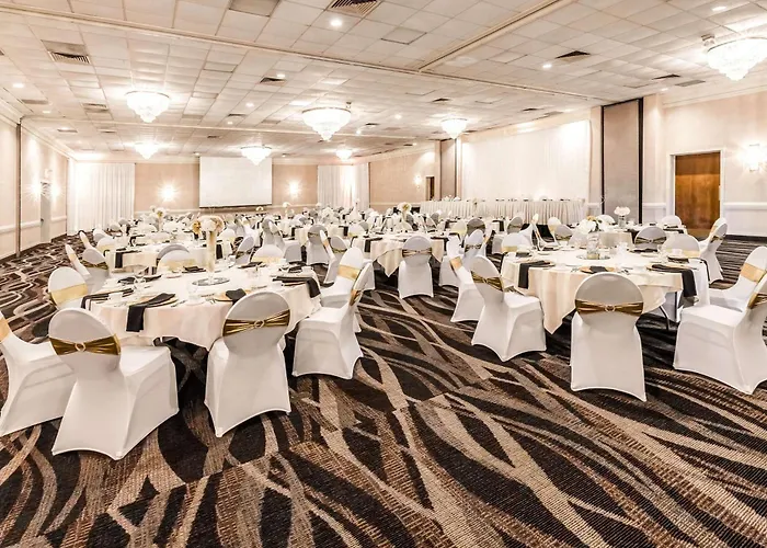 Quality Inn & Suites Richfield