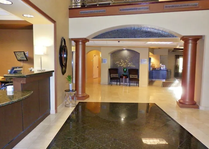 Holiday Inn Express San Pablo - Richmond Area By Ihg