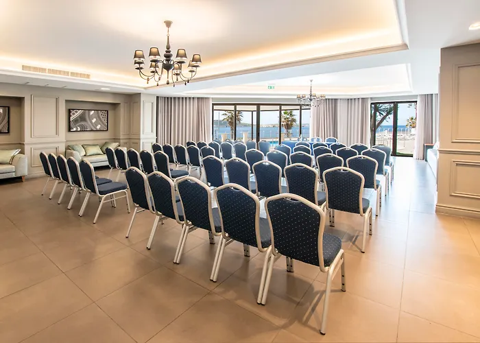 Doubletree By Hilton Malta