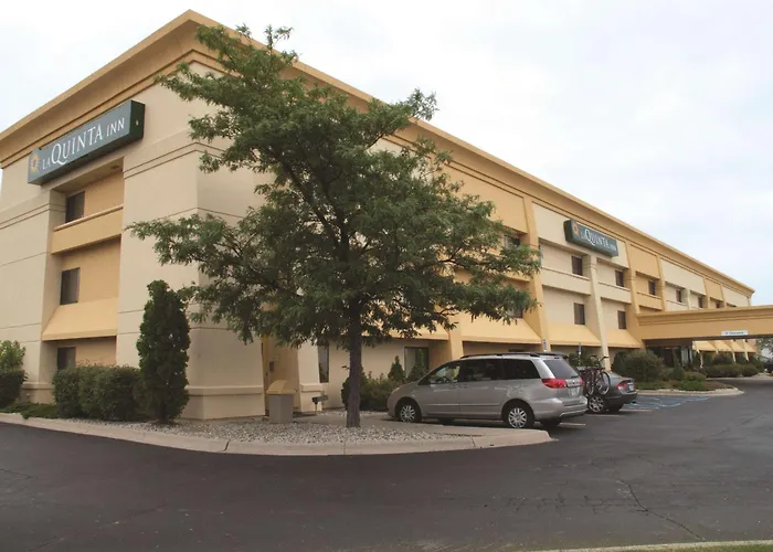 La Quinta Inn By Wyndham Detroit Southgate