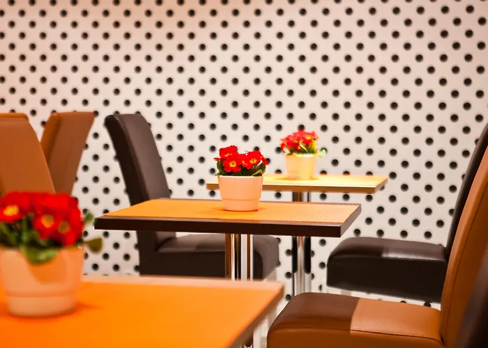 Platinum Apartments Aparthotel