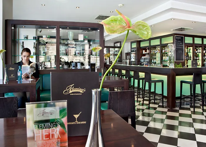Flemings Muenchen-City