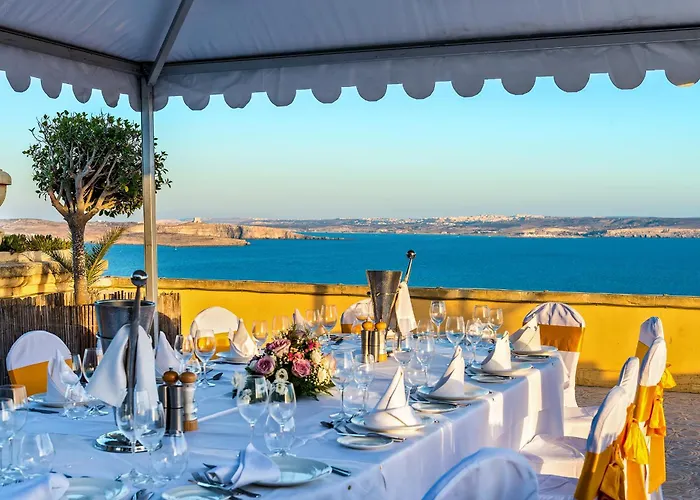 Grand Hotel Gozo Għajnsielem