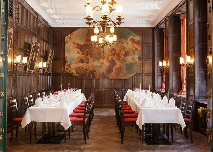 Eden Hotel Wolff