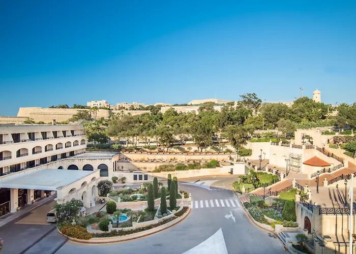 Grand Hotel Excelsior Floriana