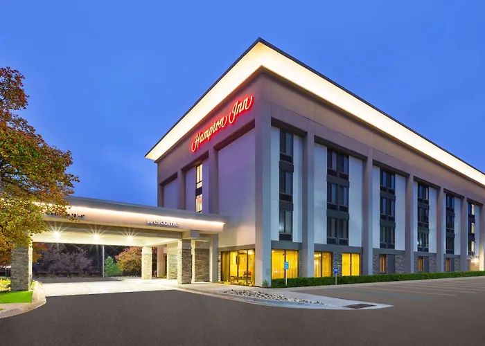 Hampton Inn Traverse City