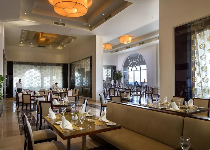Sunrise Montemare Resort -Grand Select (Adults Only) Sharm El-Sheikh