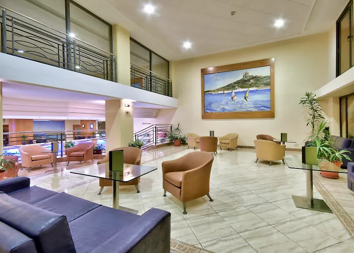 Luna Holiday Complex