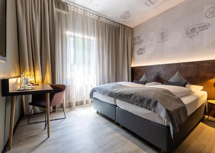 Boutique Essen City