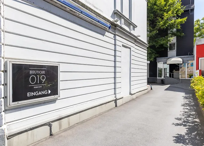 Boutique Essen City