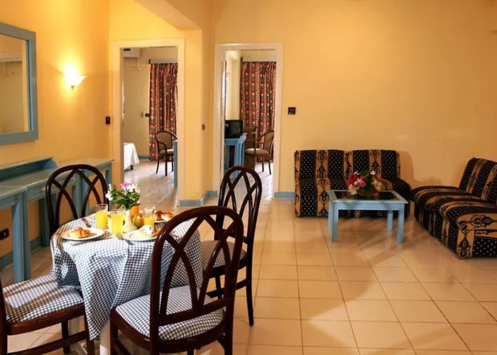 Empire Hotel Aqua Park - Couples And Families Hurghada