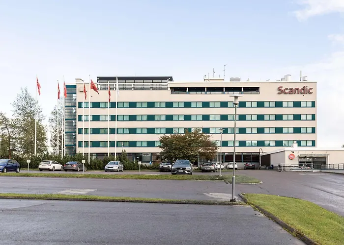 Scandic Espoo