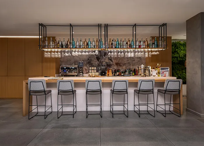 Hotel Juliani - Boutique Hotel San Julián
