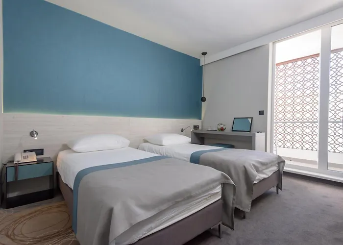 Hotel Kolovare Zadar