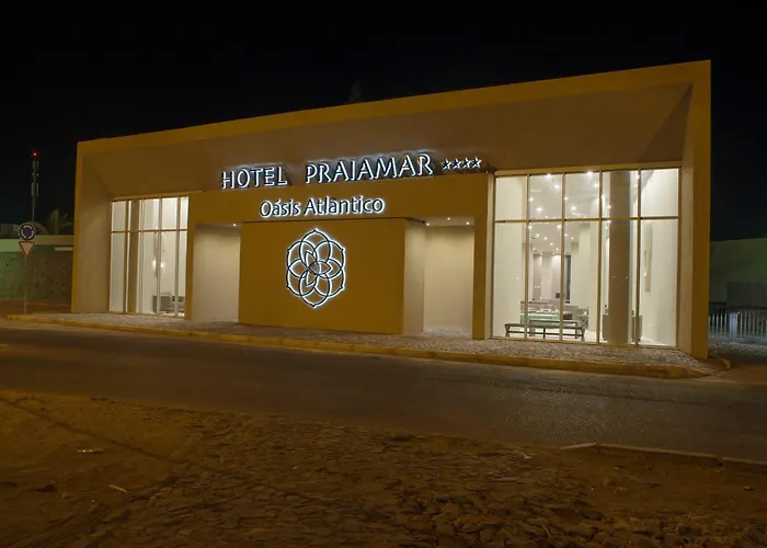 Oasis Praiamar