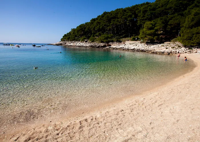 Hotel Aurora Mali Lošinj