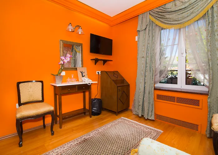 Heritage Hotel Pasike Trogir