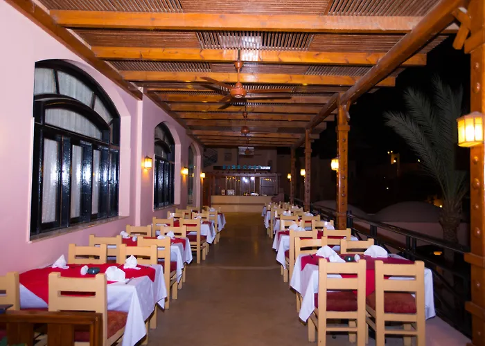 Le Pacha Resort Hurghada