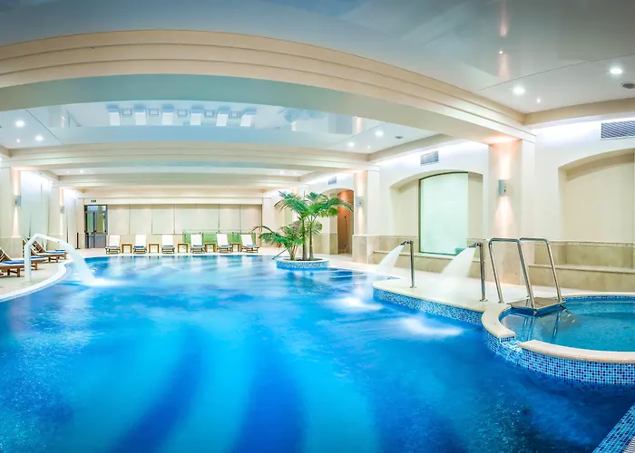 Monte Casa Spa & Wellness