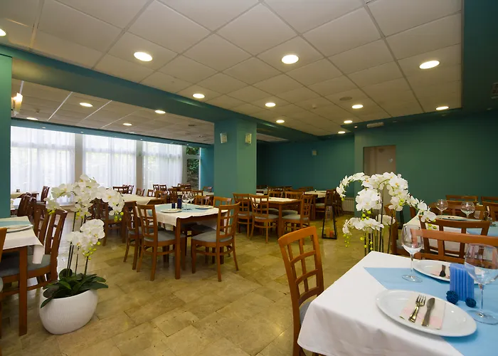 Hotel Faraon Trpanj