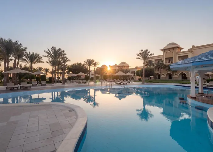Serenity Alpha Beach - Ex Serenity Makadi Beach