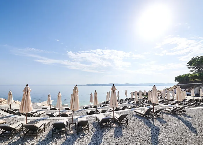 Adriatic Istria Resort By Minor Hotels Savudrija