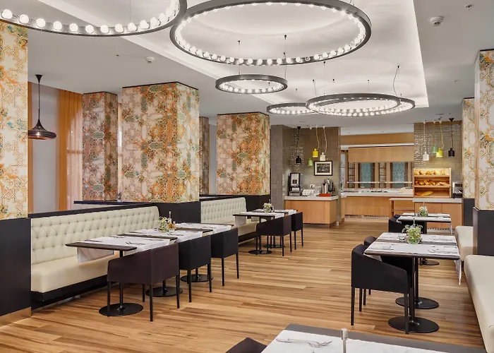Crowne Plaza Budva By Ihg