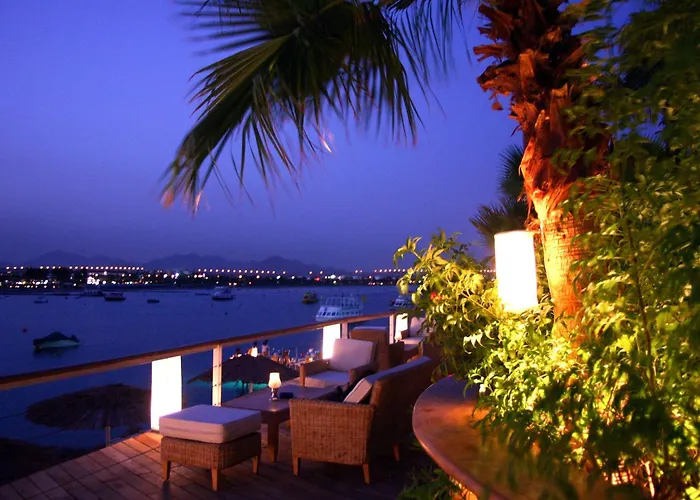 Lido Sharm Hotel Naama Bay
