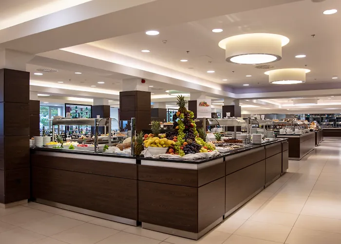Vitality Hotel Punta Veli Lošinj