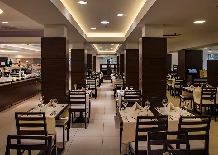 Vitality Hotel Punta Veli Lošinj