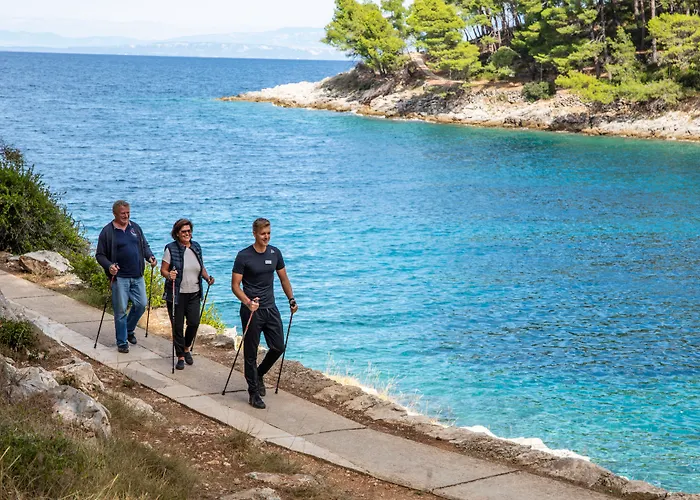 Vitality Hotel Punta Veli Lošinj